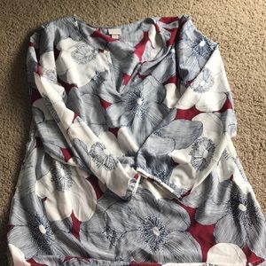 NWOT Blouse